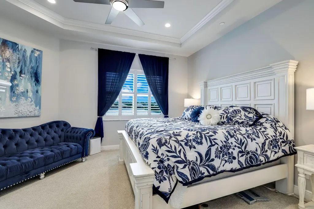 8936 Saint Lucia Drive Naples FL 34114