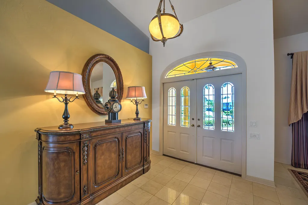 1639 Mcilvaine Court Marco Island FL 34145