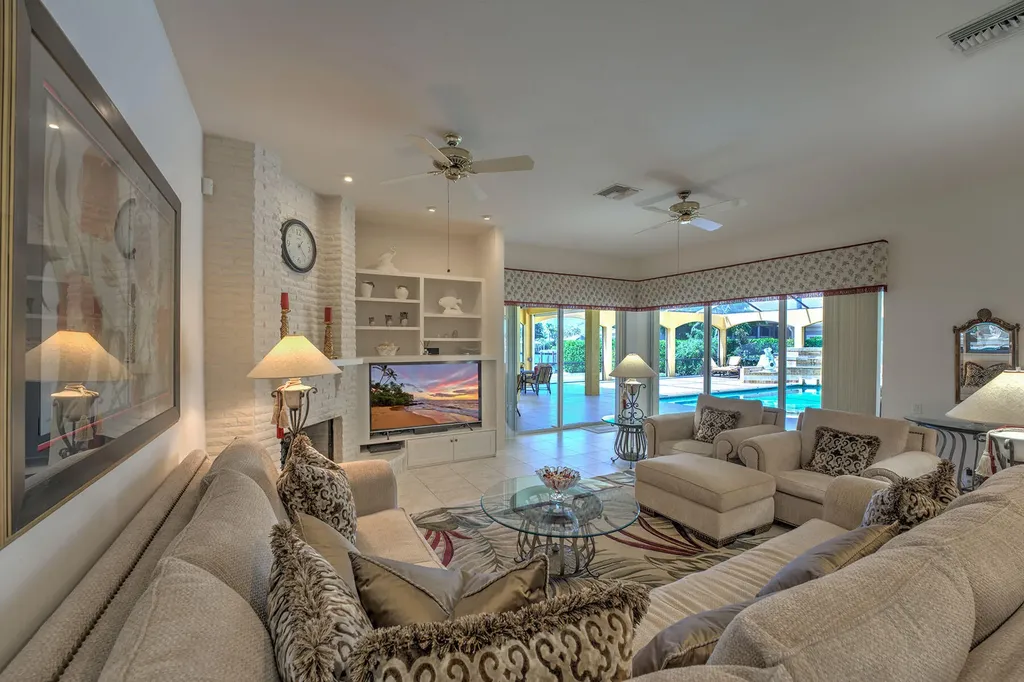 1639 Mcilvaine Court Marco Island FL 34145