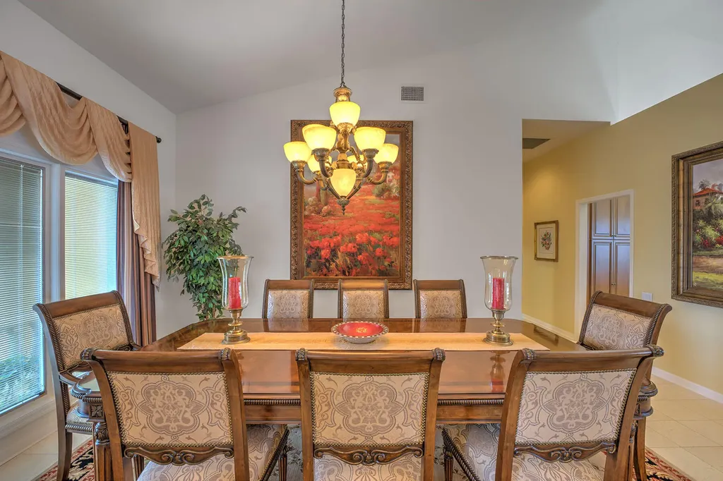 1639 Mcilvaine Court Marco Island FL 34145