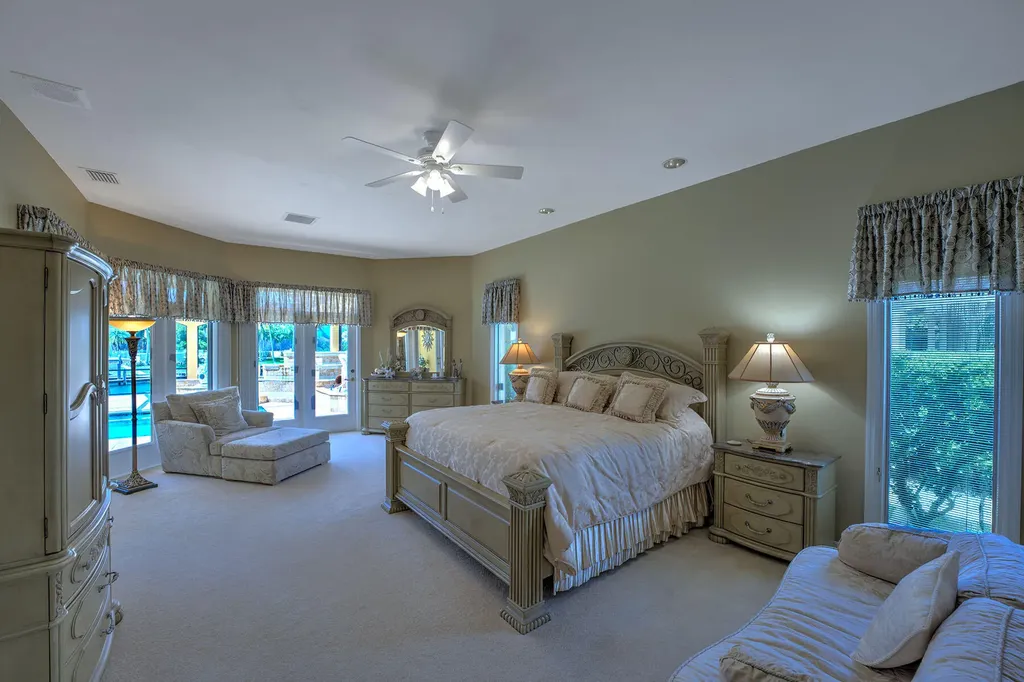 1639 Mcilvaine Court Marco Island FL 34145
