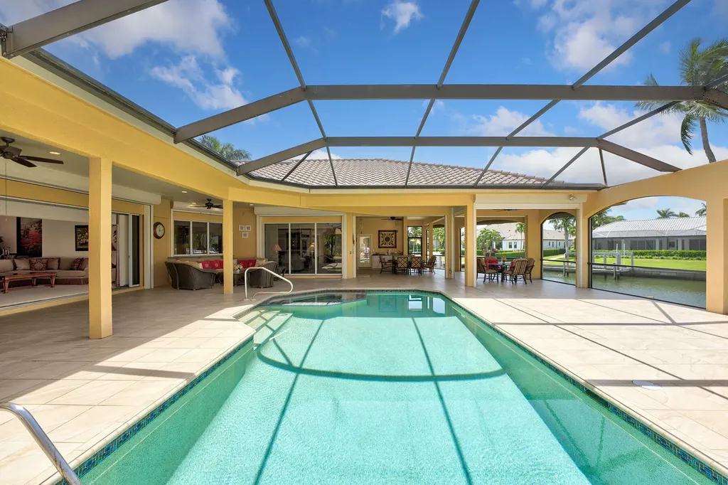 1639 Mcilvaine Court Marco Island FL 34145