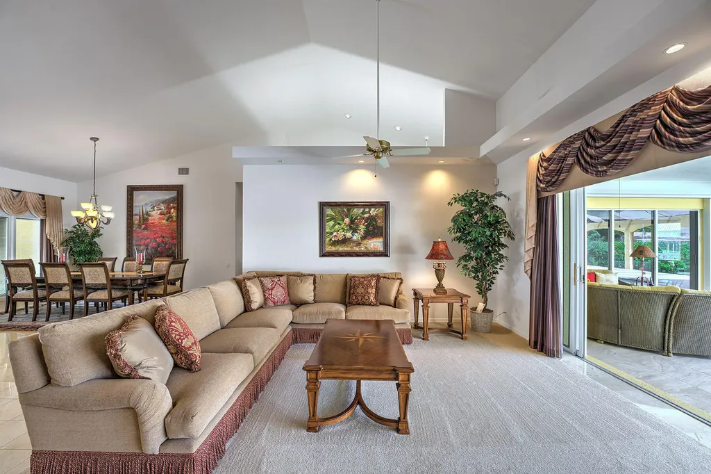 1639 Mcilvaine Court Marco Island FL 34145