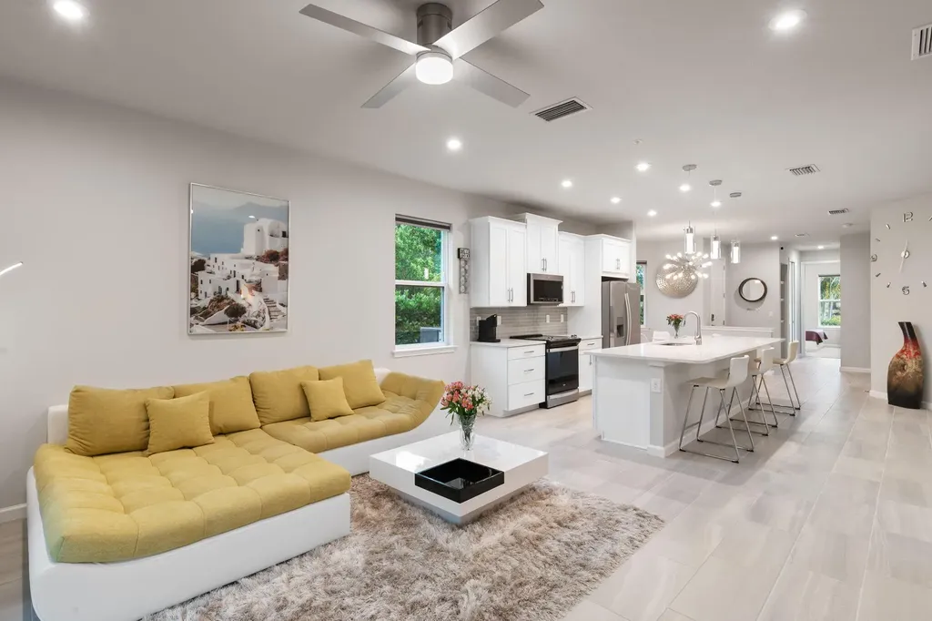 4546 Arboretum Circle Naples FL 34112