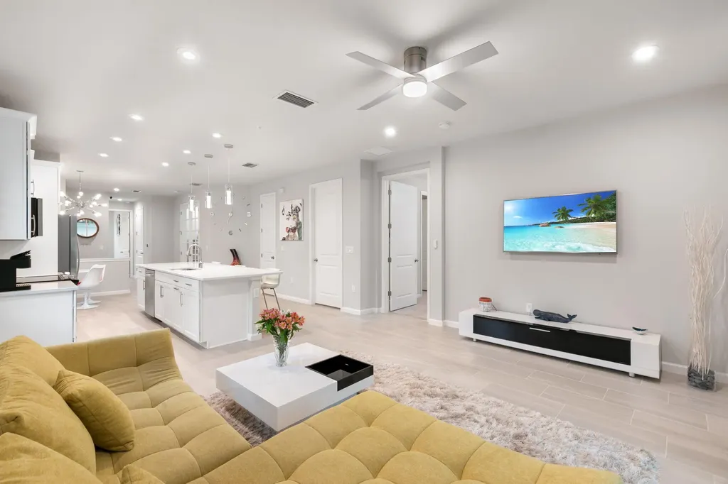 4546 Arboretum Circle Naples FL 34112