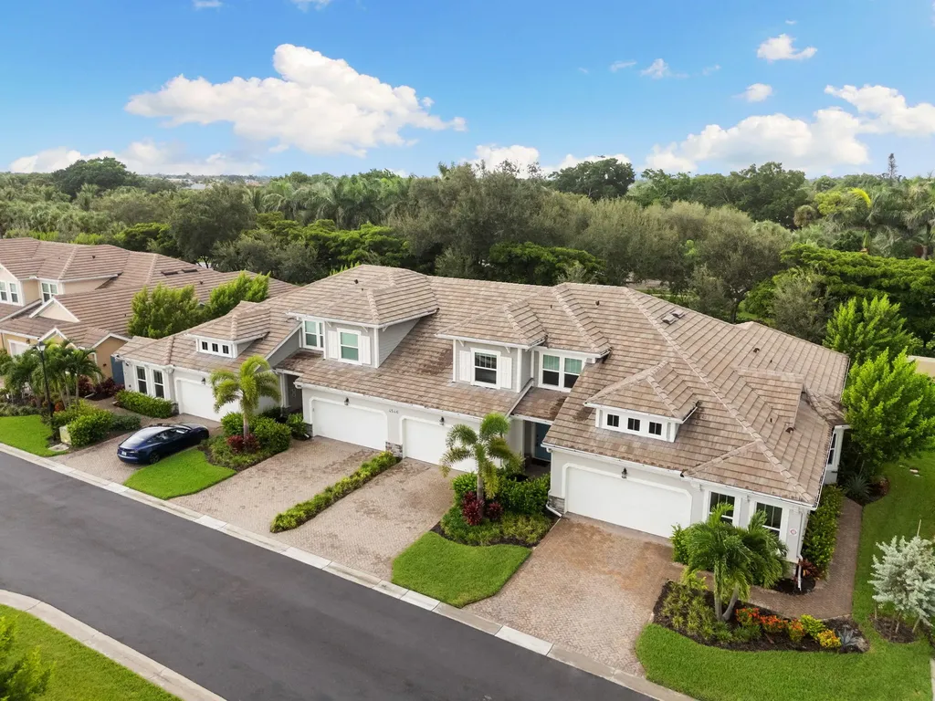 4546 Arboretum Circle Naples FL 34112
