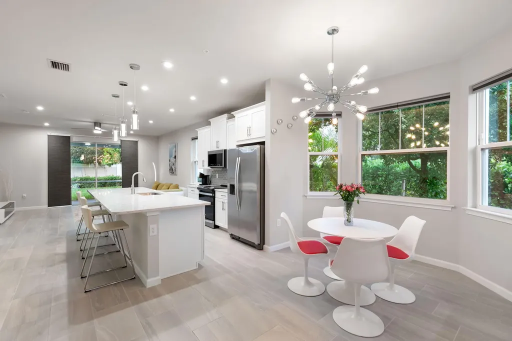 4546 Arboretum Circle Naples FL 34112