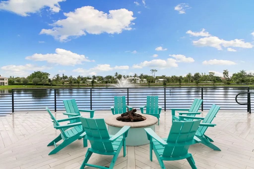 4546 Arboretum Circle Naples FL 34112