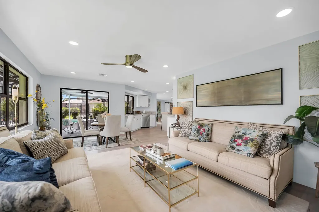 143 Saint Andrews Boulevard Naples FL 34113