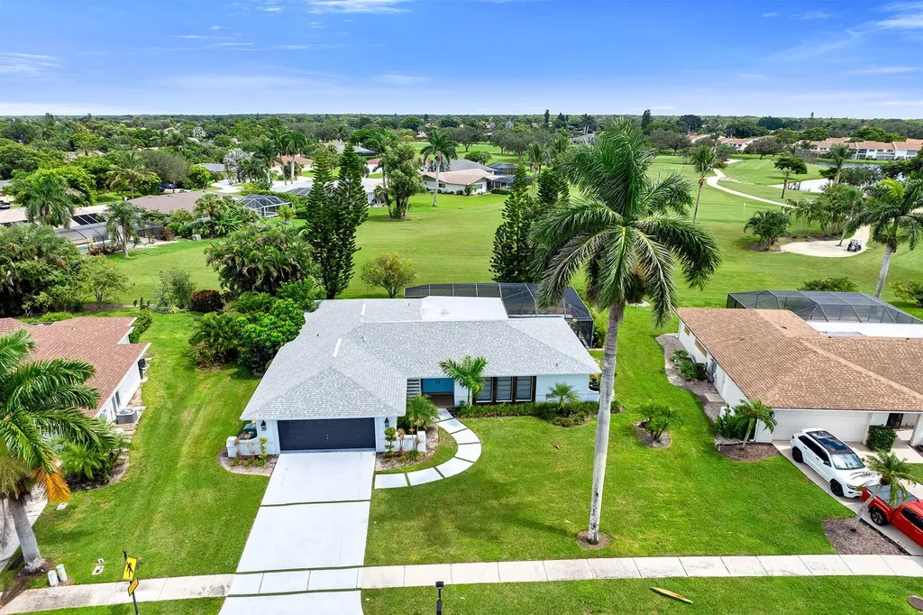 143 Saint Andrews Boulevard Naples FL 34113