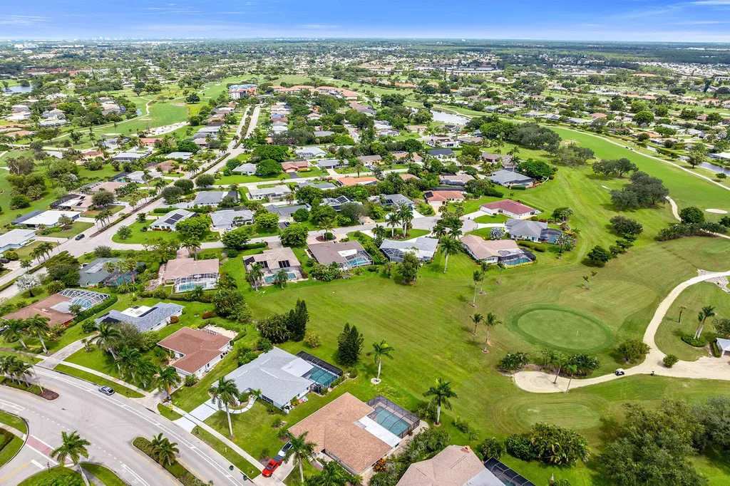 143 Saint Andrews Boulevard Naples FL 34113