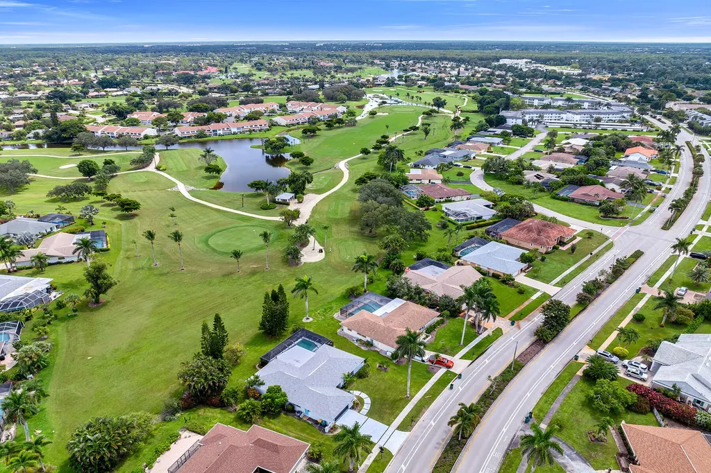 143 Saint Andrews Boulevard Naples FL 34113