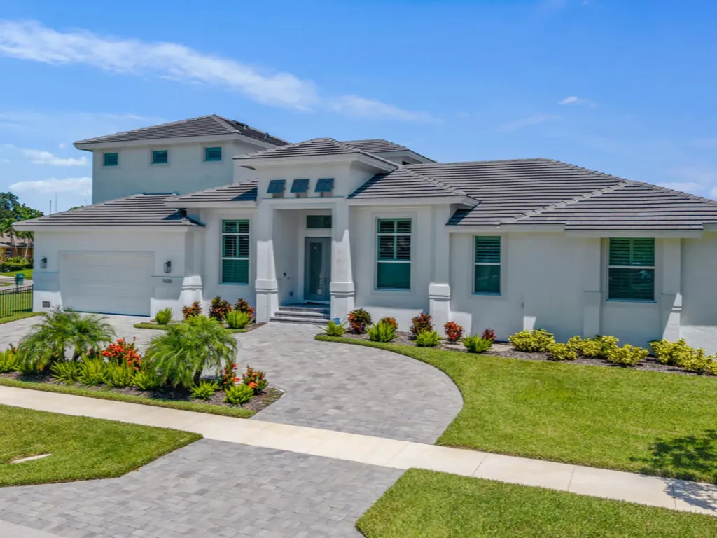 1400 Auburndale Avenue Marco Island FL 34145