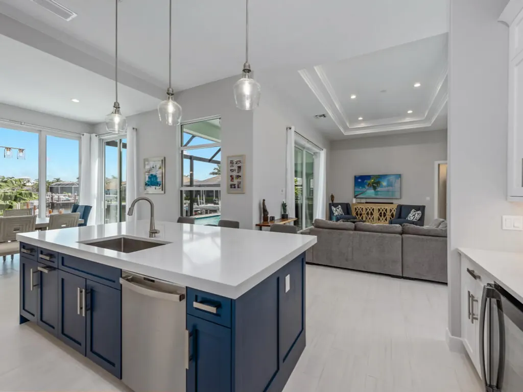 1400 Auburndale Avenue Marco Island FL 34145