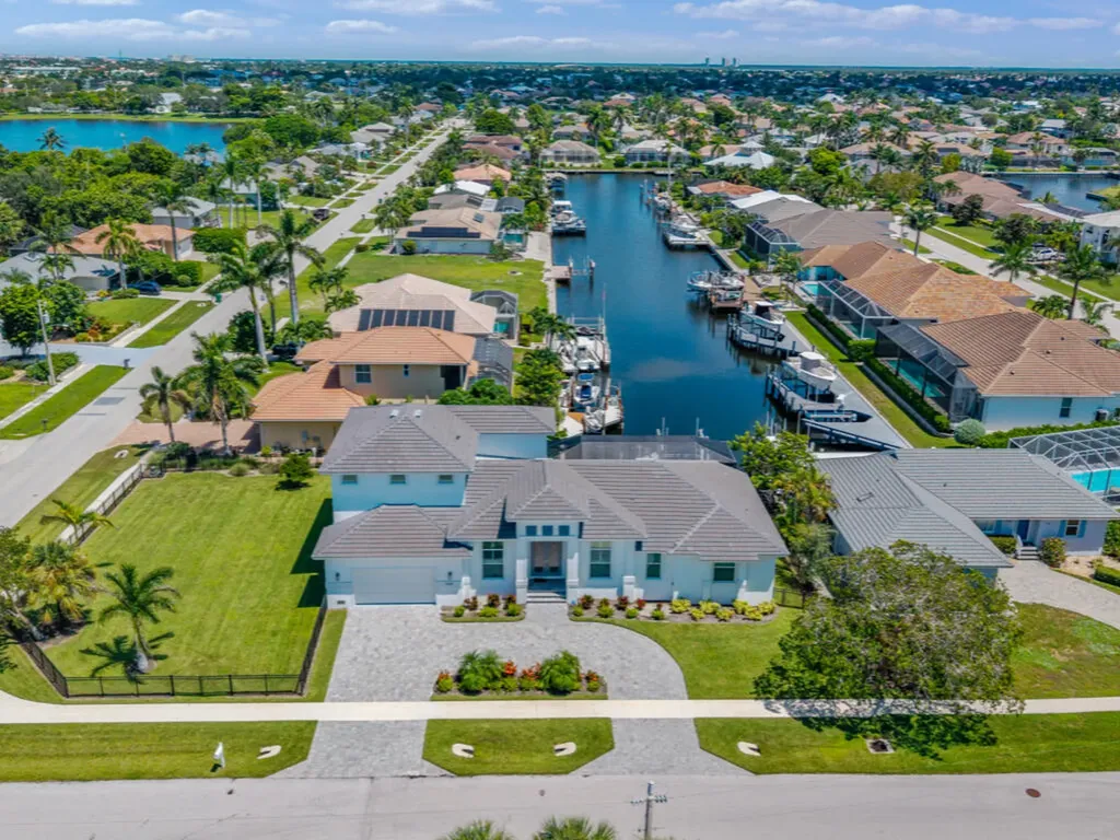 1400 Auburndale Avenue Marco Island FL 34145