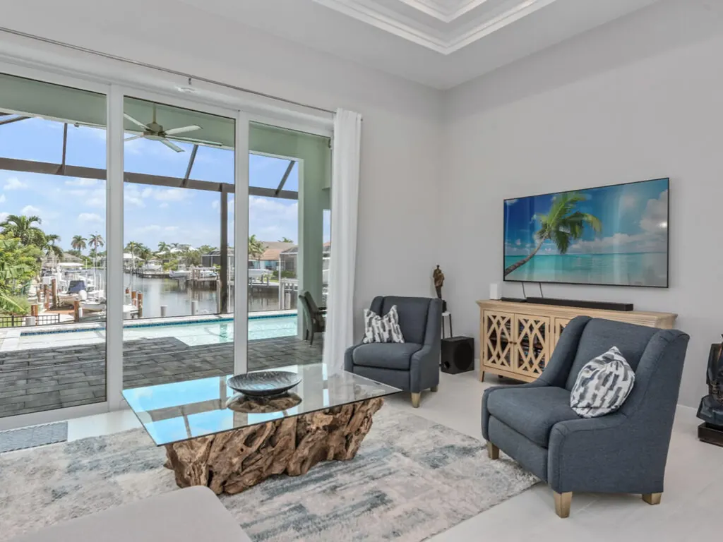 1400 Auburndale Avenue Marco Island FL 34145