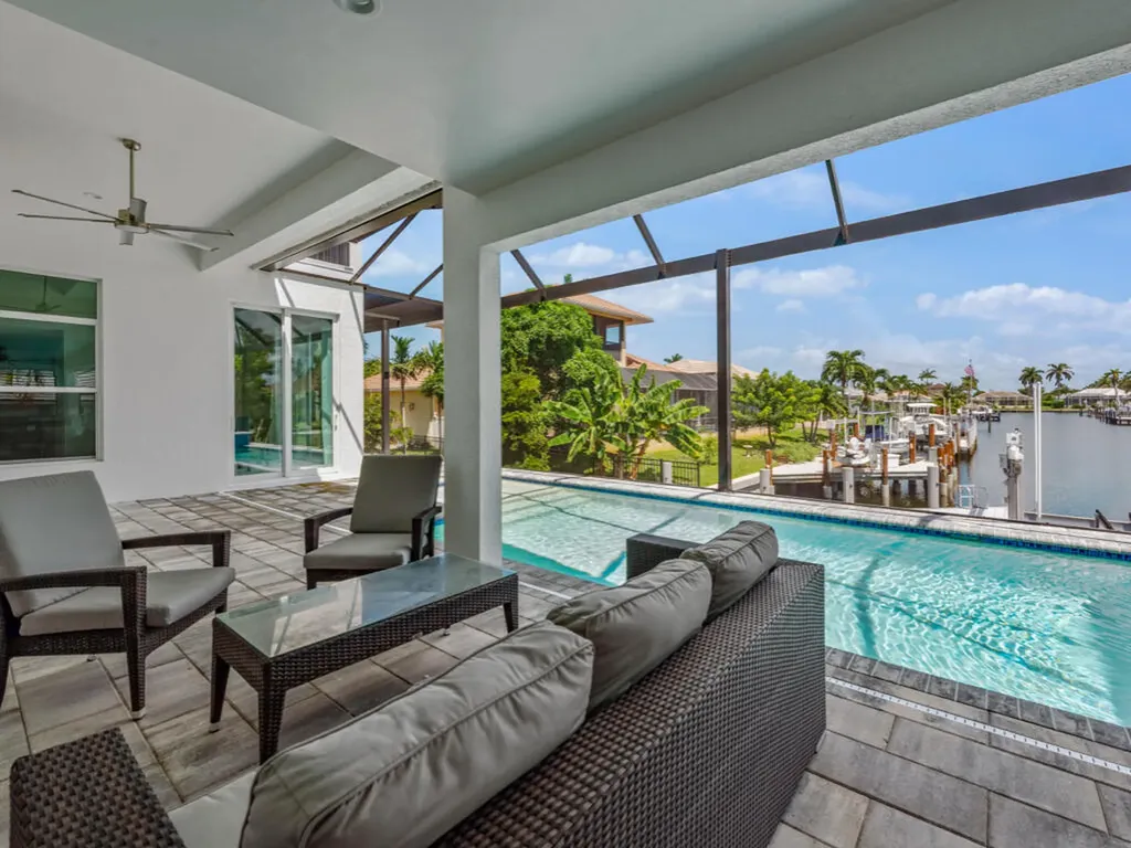 1400 Auburndale Avenue Marco Island FL 34145