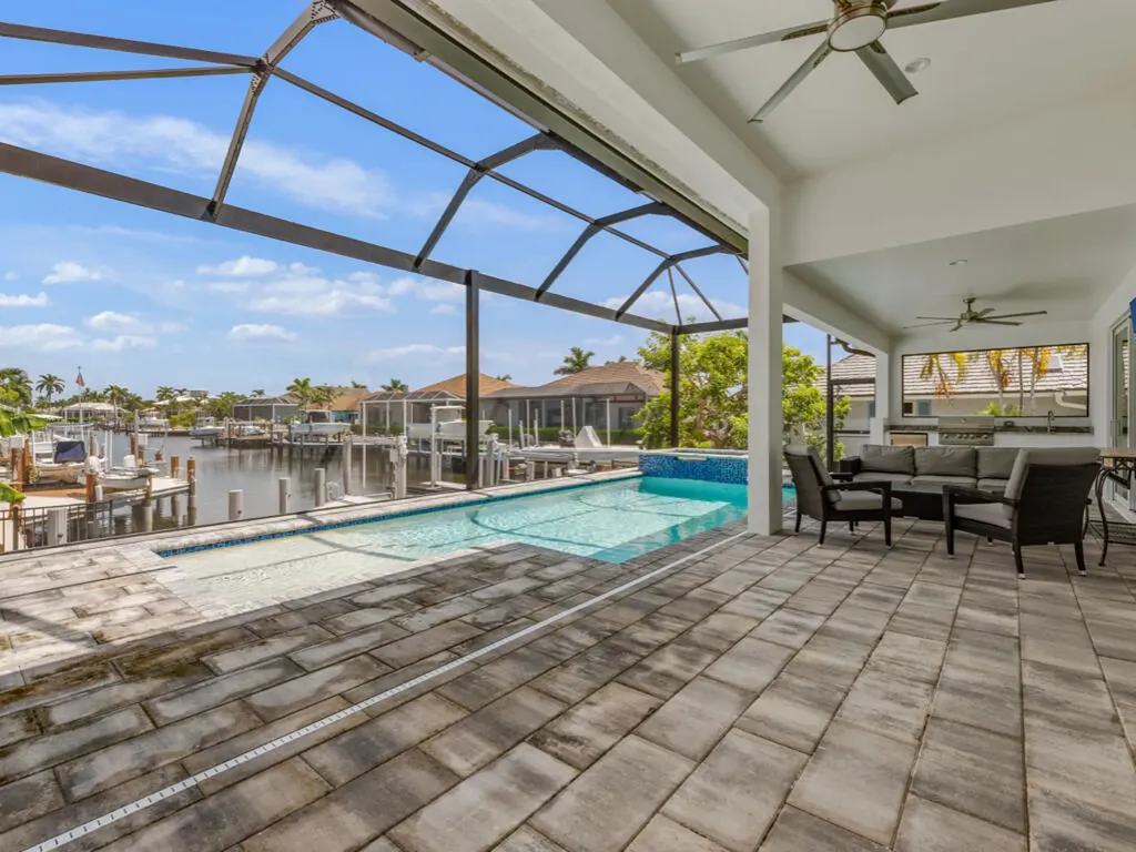 1400 Auburndale Avenue Marco Island FL 34145