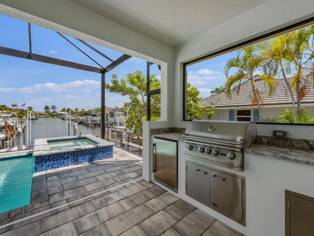 1400 Auburndale Avenue Marco Island FL 34145