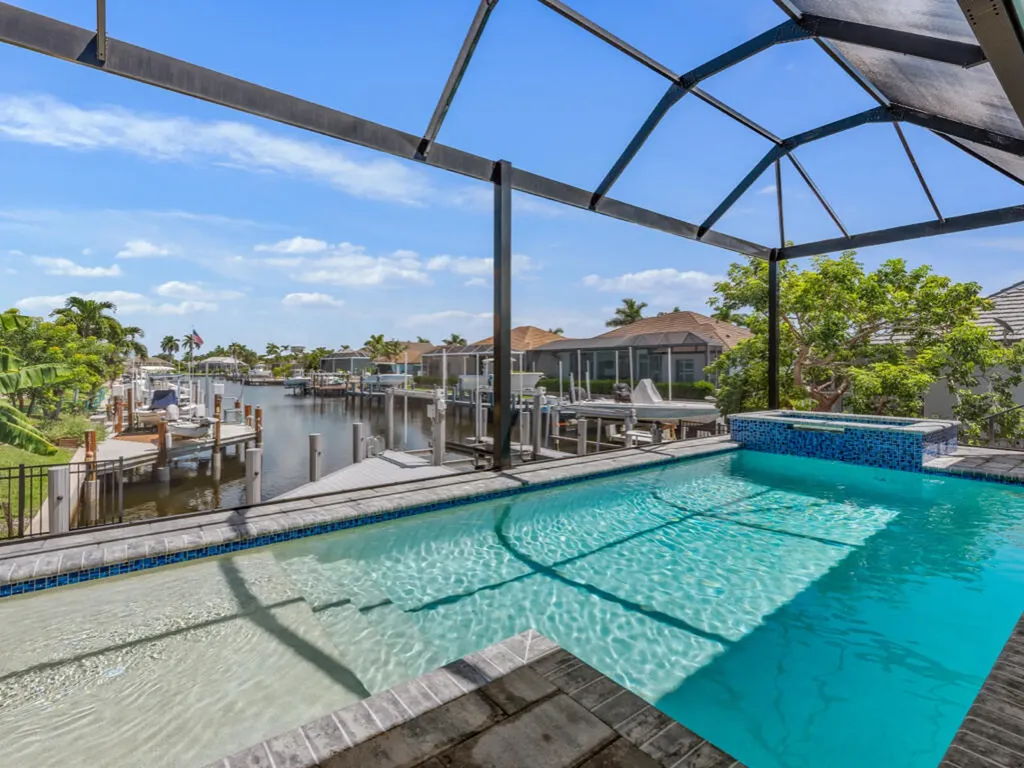 1400 Auburndale Avenue Marco Island FL 34145