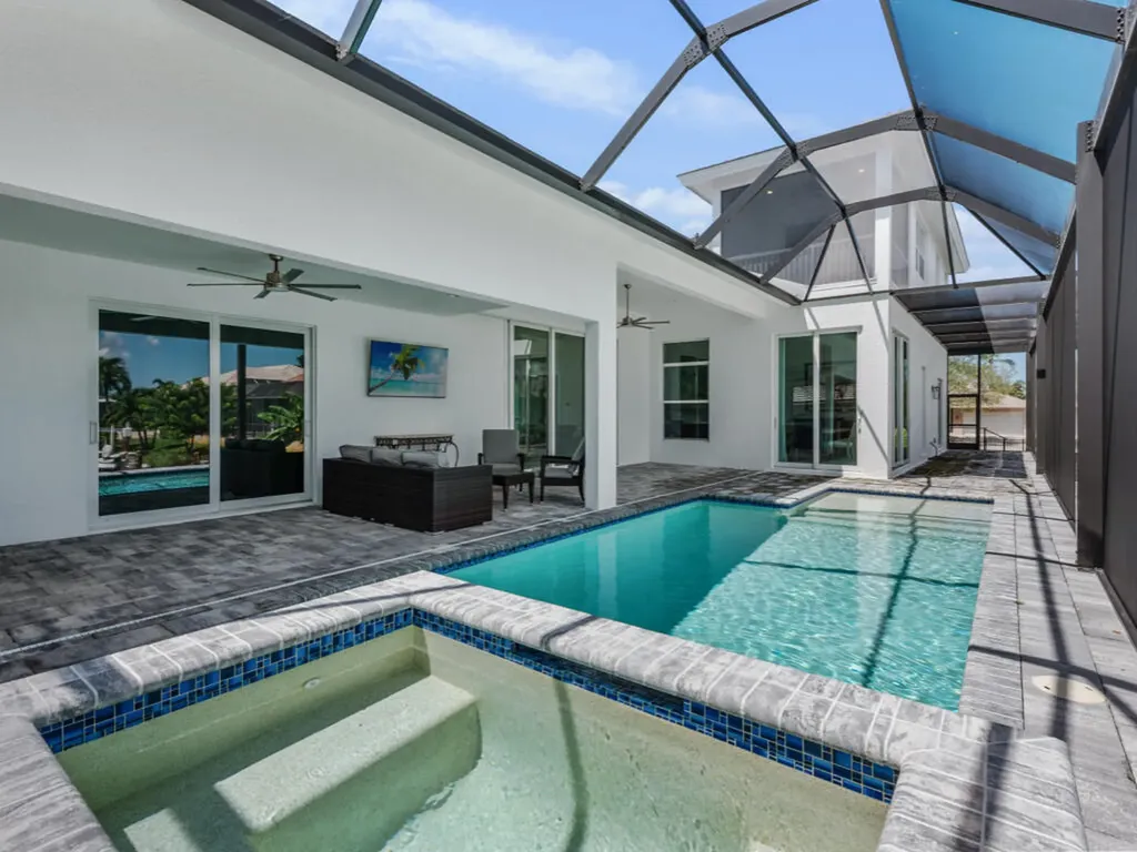 1400 Auburndale Avenue Marco Island FL 34145