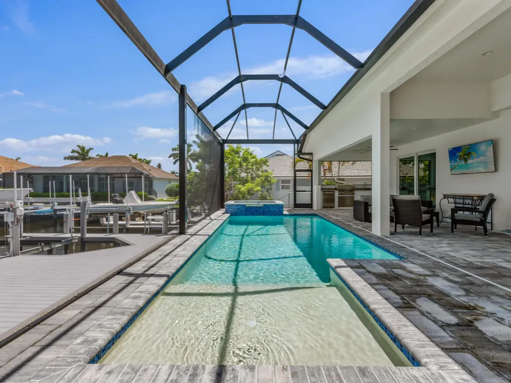 1400 Auburndale Avenue Marco Island FL 34145