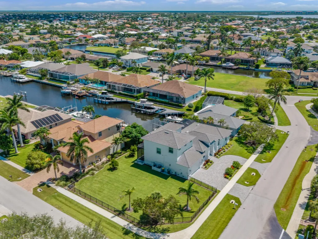 1400 Auburndale Avenue Marco Island FL 34145