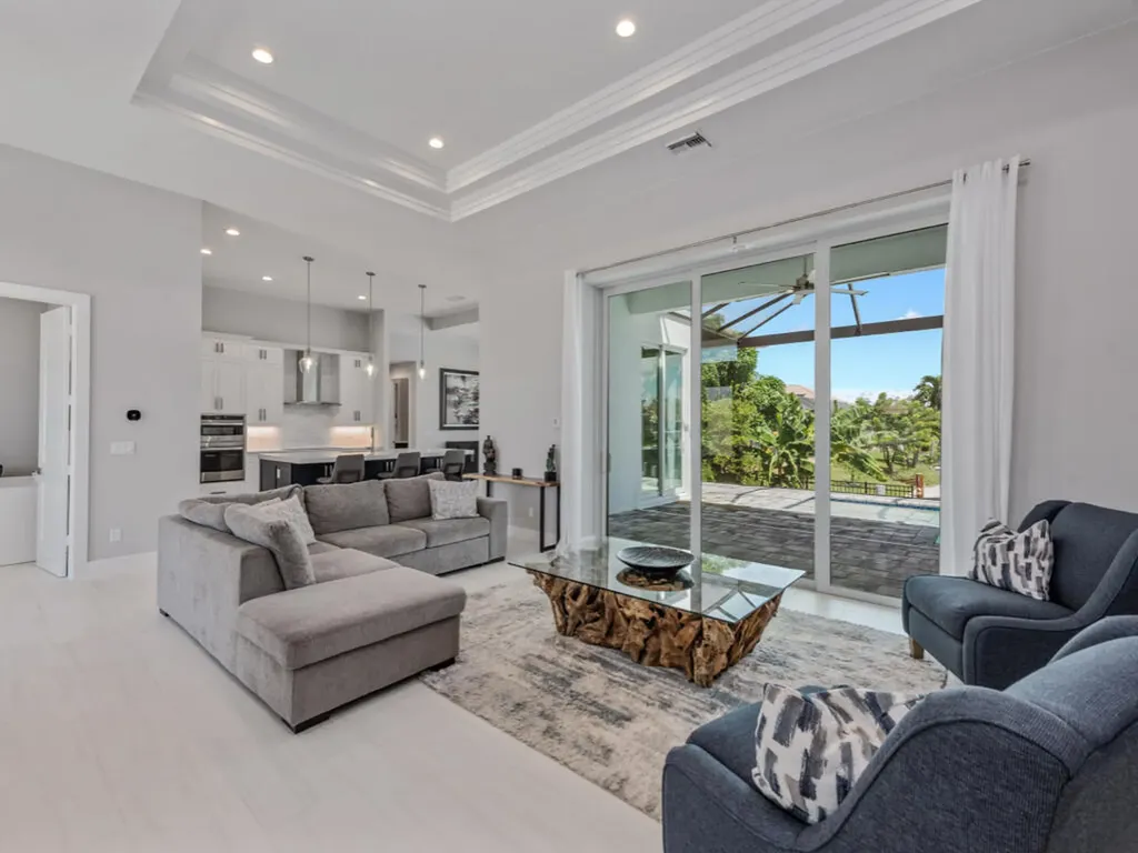 1400 Auburndale Avenue Marco Island FL 34145