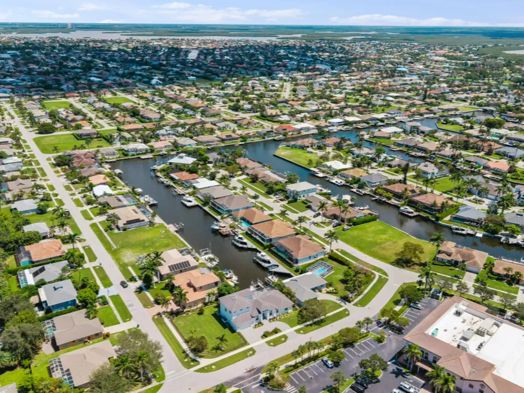 1400 Auburndale Avenue Marco Island FL 34145