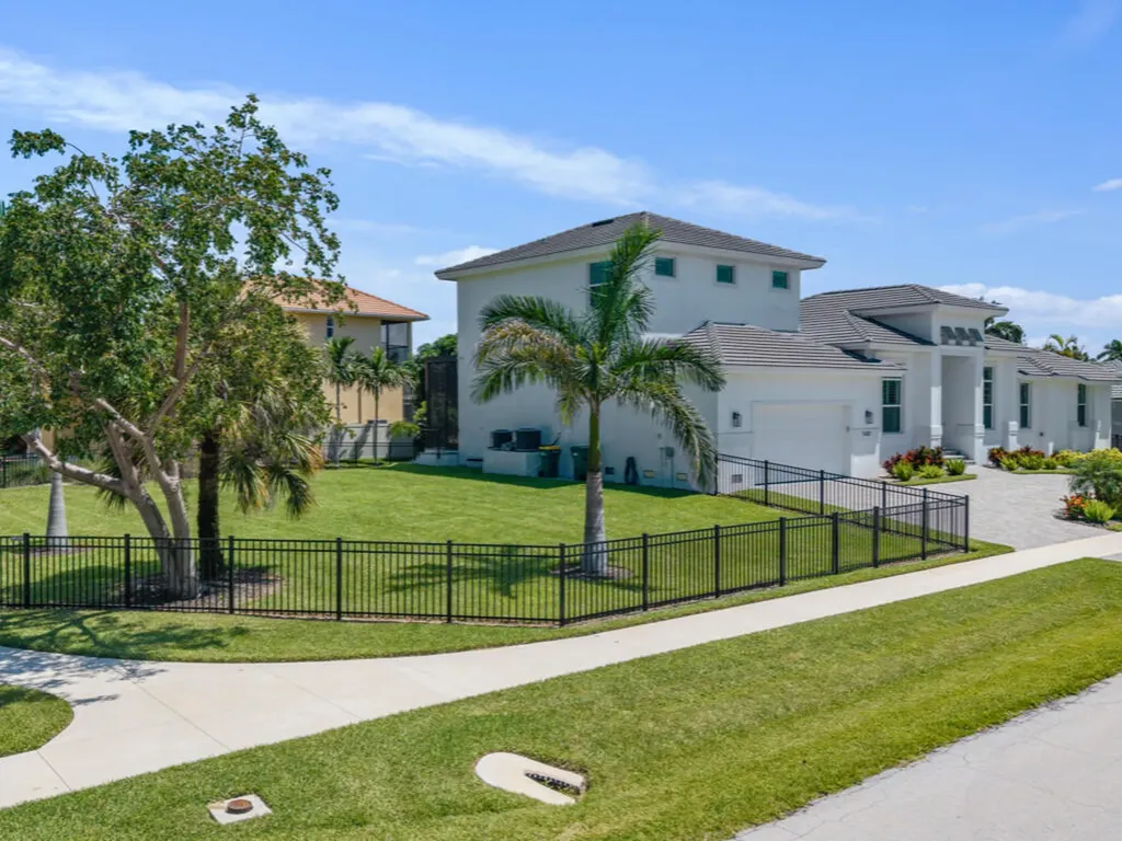 1400 Auburndale Avenue Marco Island FL 34145