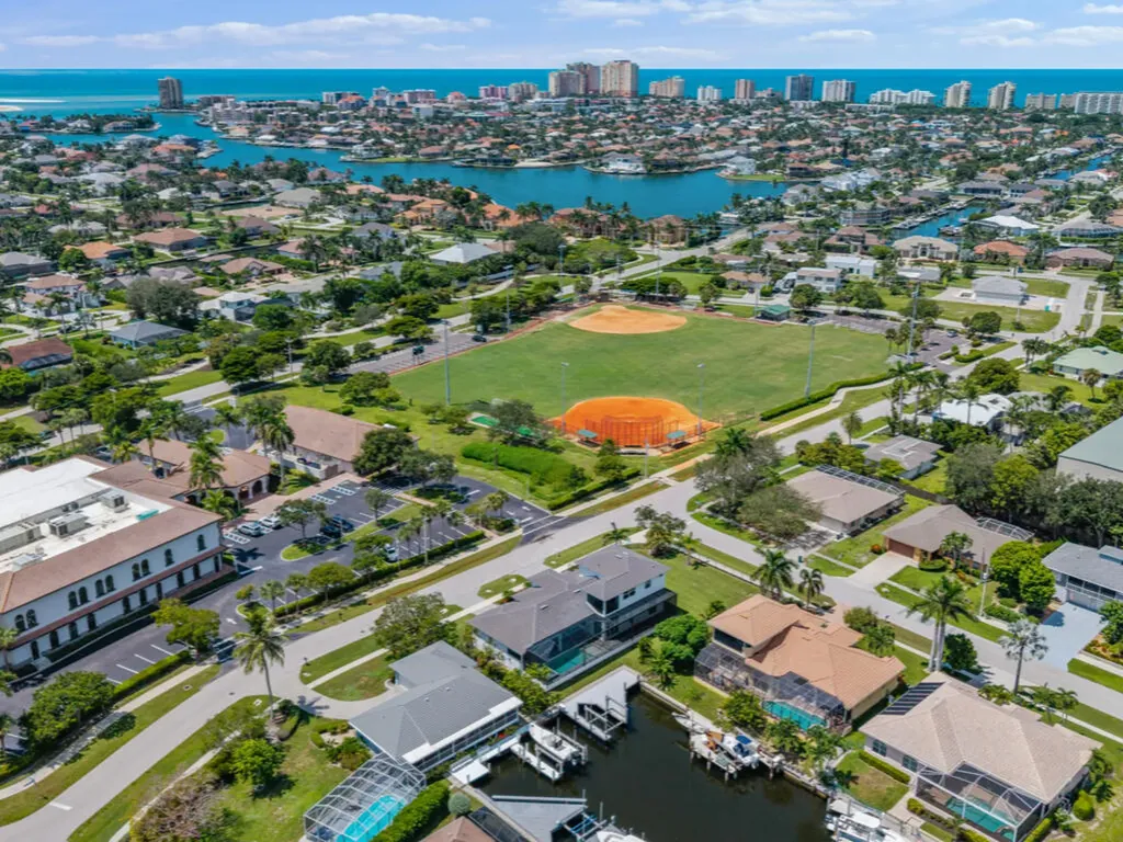 1400 Auburndale Avenue Marco Island FL 34145