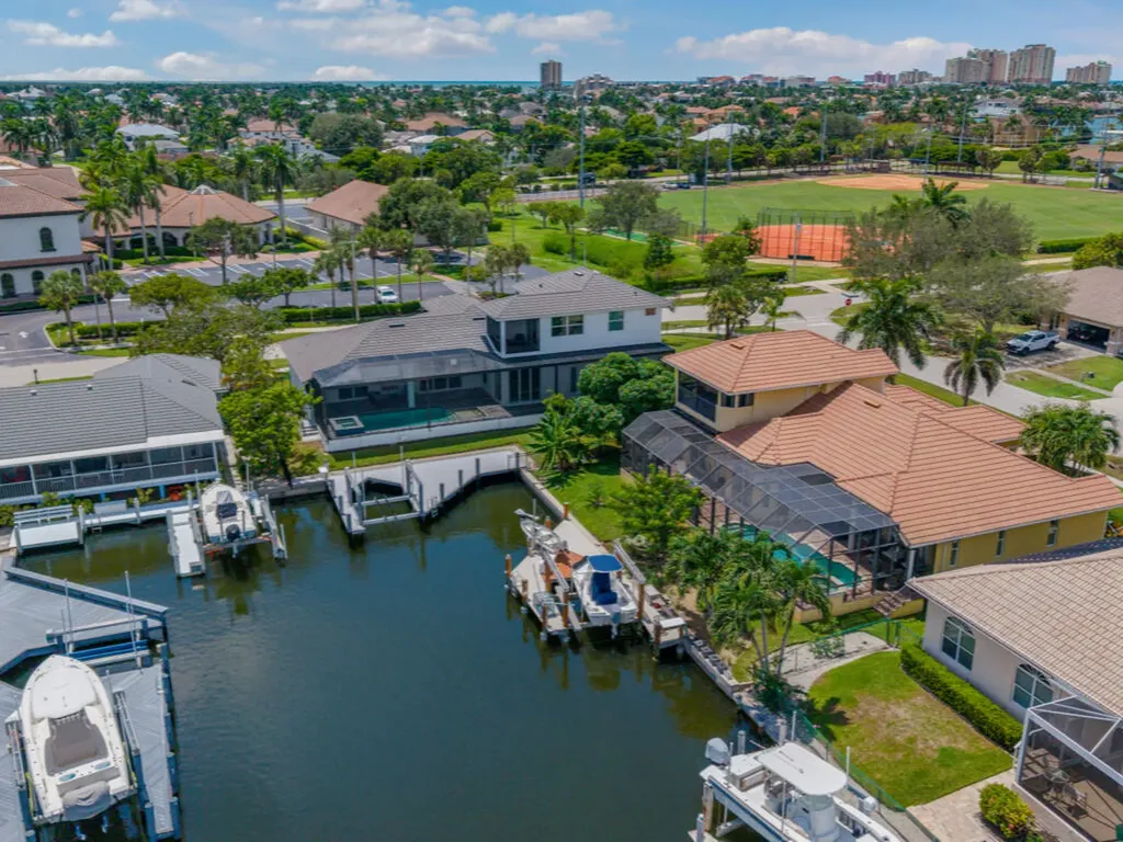 1400 Auburndale Avenue Marco Island FL 34145