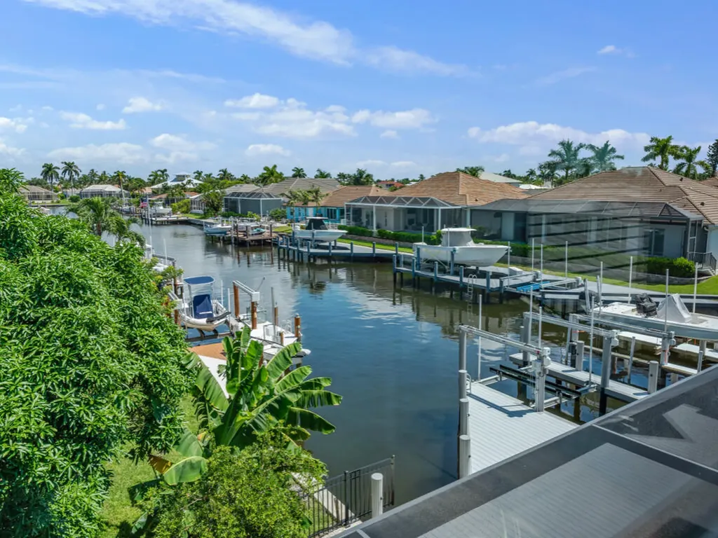 1400 Auburndale Avenue Marco Island FL 34145