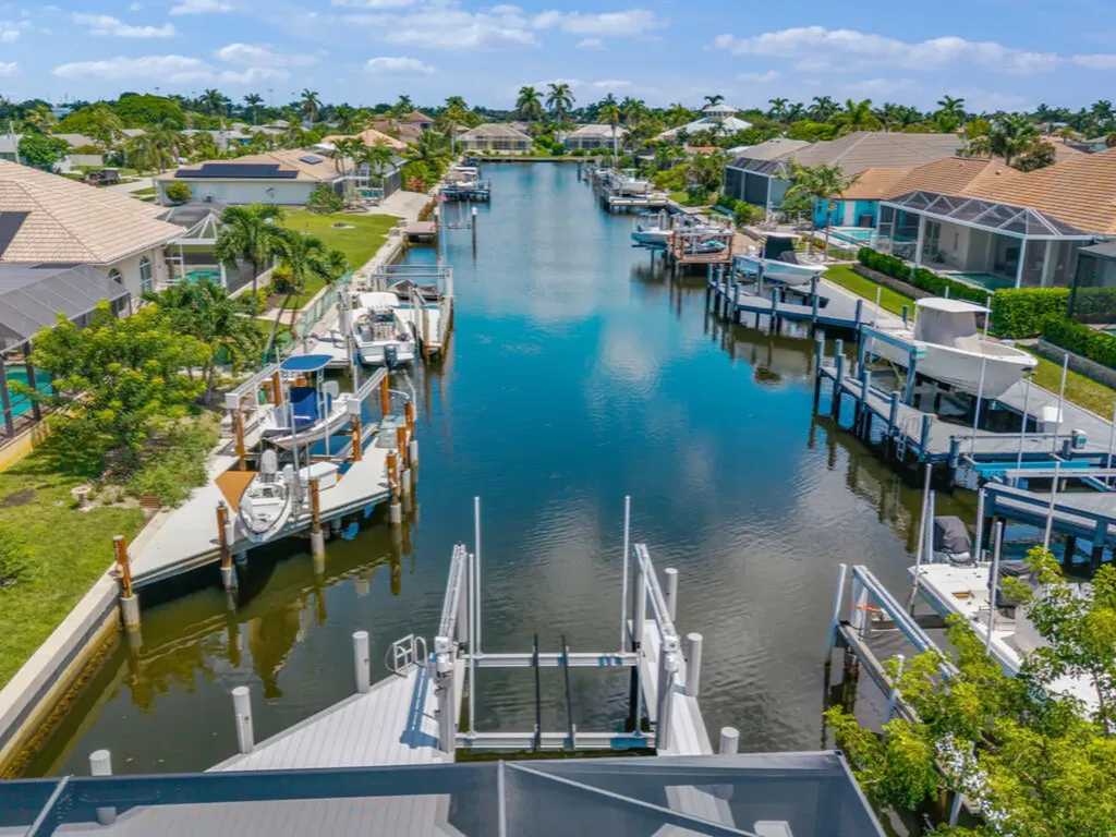 1400 Auburndale Avenue Marco Island FL 34145