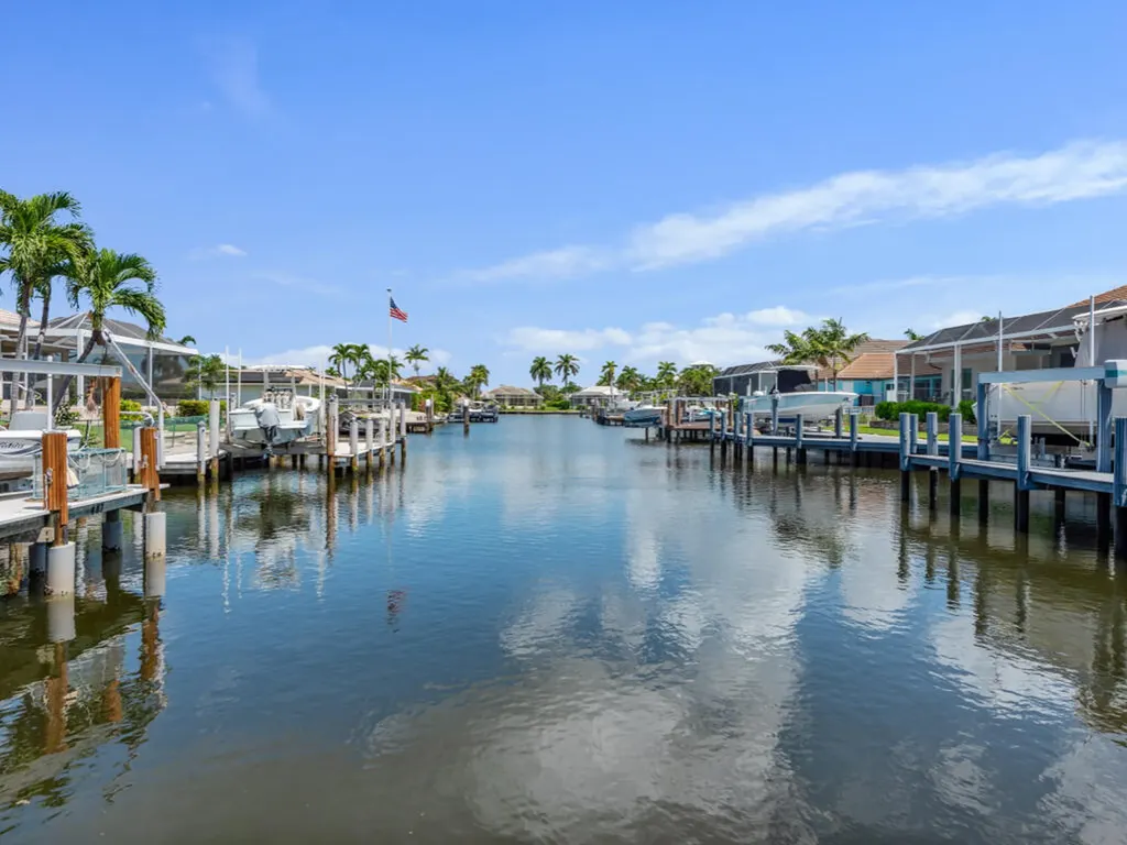 1400 Auburndale Avenue Marco Island FL 34145