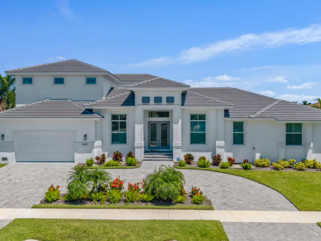 1400 Auburndale Avenue Marco Island FL 34145