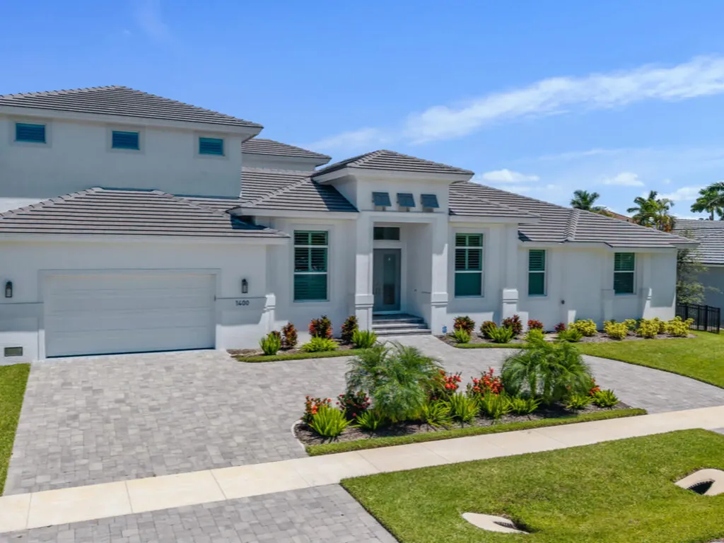 1400 Auburndale Avenue Marco Island FL 34145