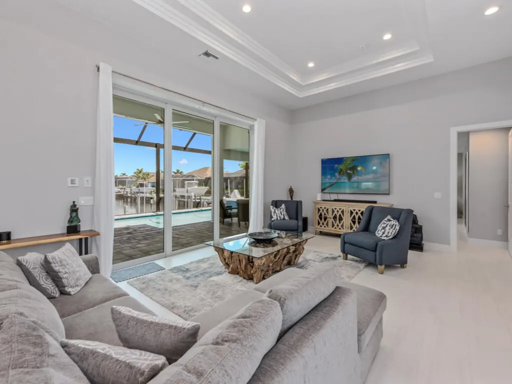 1400 Auburndale Avenue Marco Island FL 34145