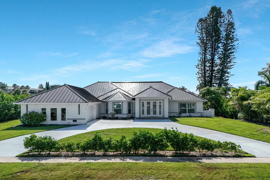 921 Scott Drive Marco Island FL 34145