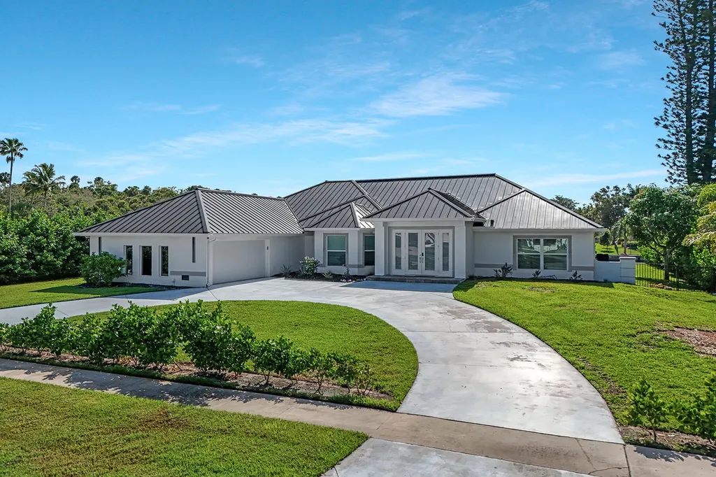 921 Scott Drive Marco Island FL 34145