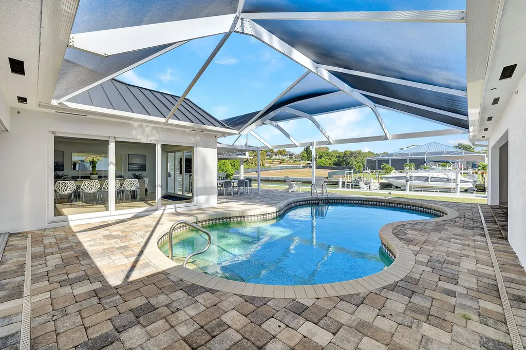 921 Scott Drive Marco Island FL 34145