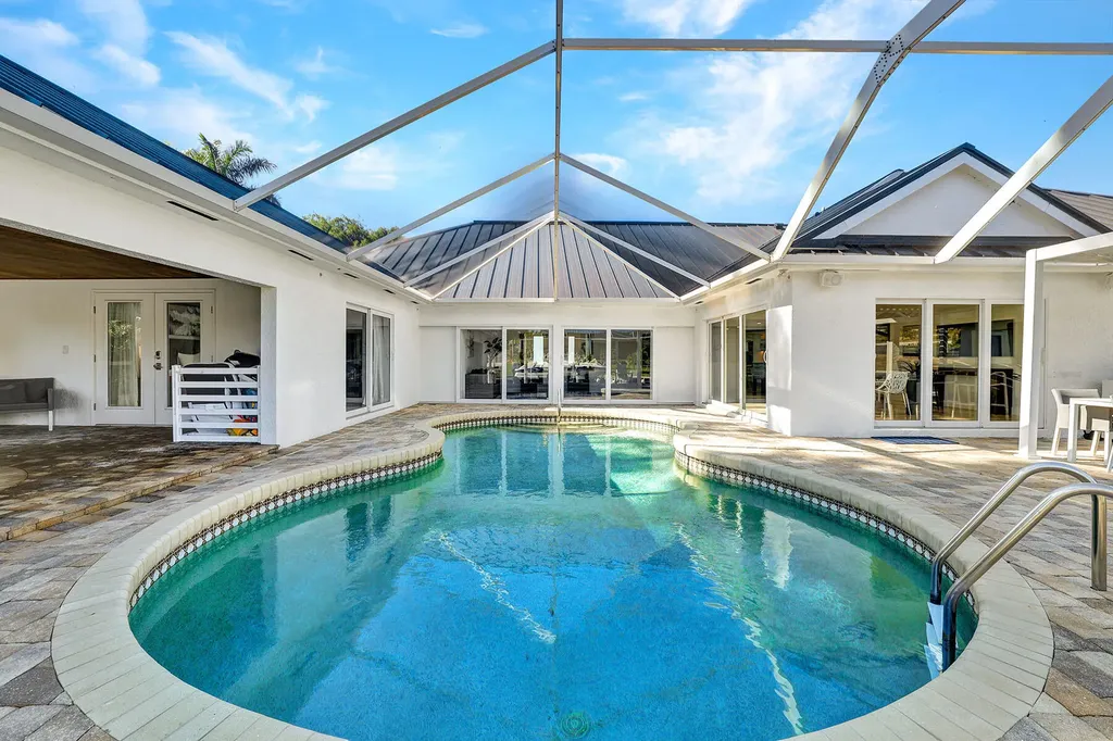 921 Scott Drive Marco Island FL 34145