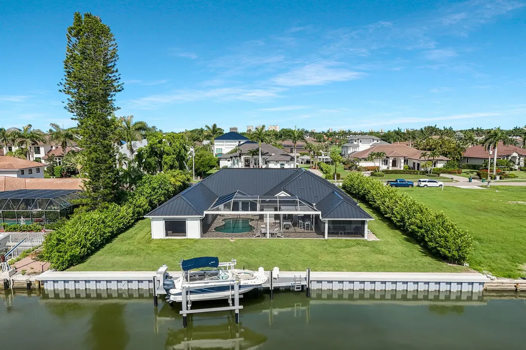 921 Scott Drive Marco Island FL 34145