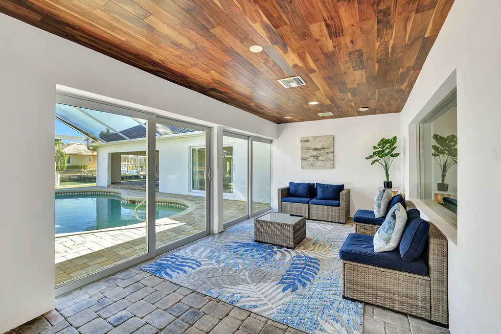 921 Scott Drive Marco Island FL 34145