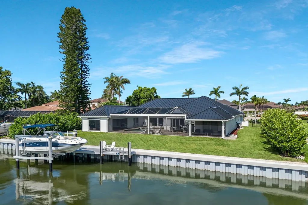 921 Scott Drive Marco Island FL 34145