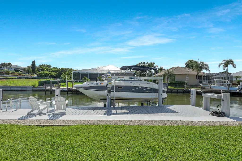 921 Scott Drive Marco Island FL 34145