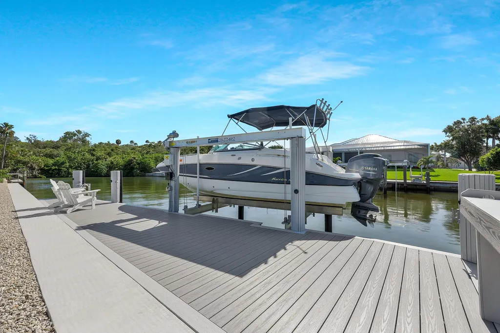 921 Scott Drive Marco Island FL 34145