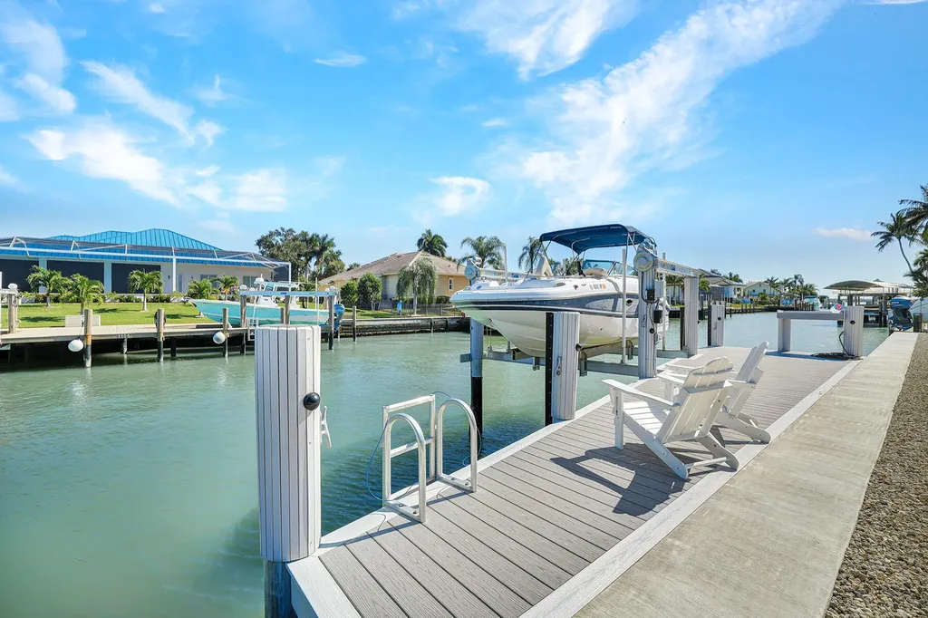 921 Scott Drive Marco Island FL 34145