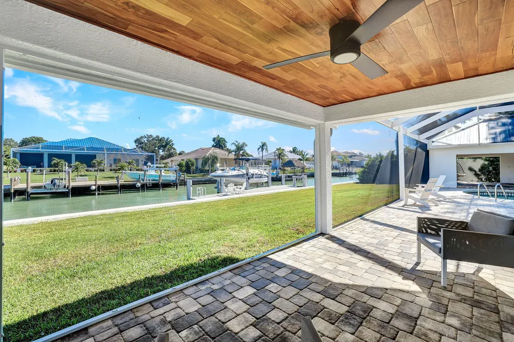 921 Scott Drive Marco Island FL 34145