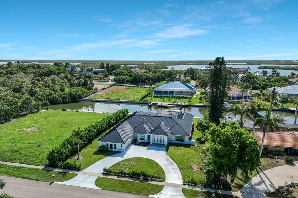 921 Scott Drive Marco Island FL 34145